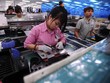 21,6 tỷ USD vốn FDI đổ vào Việt Nam năm 2013